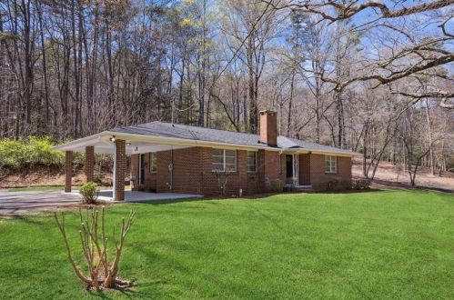 95 Creekside Ln, Ellijay, GA 30540-3023