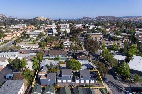 680 Morro St, San Luis Obispo, CA 93401-2742