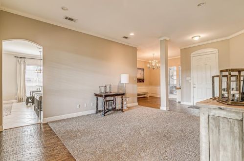 7308 Spring Oak Dr, North Richland Hills TX  76182-3708 exterior