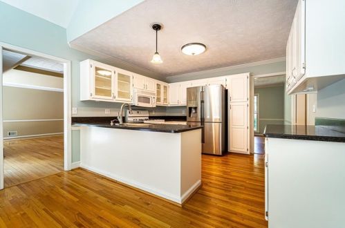 2911 Southpark Ter, Conyers GA  30094-3375 exterior
