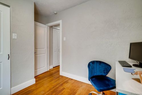 2820 Park Pl, Denver CO  80219-1629 exterior