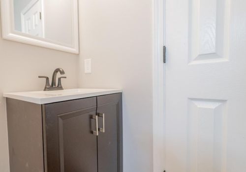 8436 Gordon Dr, Hammond IN  46322-1107 exterior