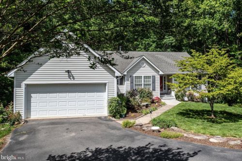 11901 Stonehenge Dr, Fredericksburg, VA 22407-7376