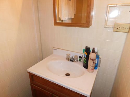 1220 41 Ave, Gary IN exterior