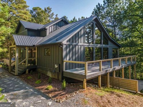 364 Julep Cir, Ellijay, GA 30540-0056