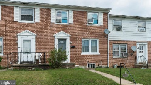 717 Rockland St, Lancaster, PA 17602-4525