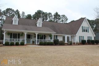 951 Thornwood Cir, Porterdale, GA 30016-8103