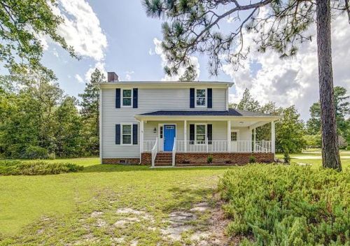 119 Crossroads Dr, Graniteville, SC 29829-4044