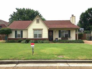 7011 Texel Cv, Memphis, TN 38133-4876