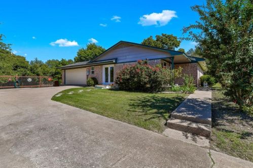 4389 Fm 546, Princeton TX 75407-4777 exterior