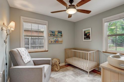 1021 Locust St, Denver CO 80222-7409 exterior