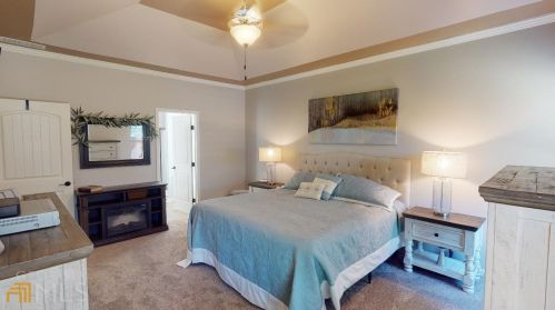 420 Andrew Ridge Dr, Jefferson GA  30549-6977 exterior