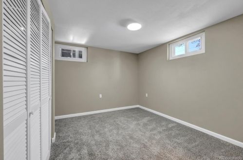 4369 Logan St, Englewood CO  80113-5820 exterior