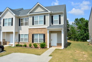 2260 Bigwood Trl, Atlanta GA  30349-9065 exterior