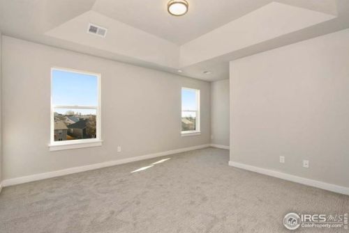 314 Ptarmigan St, Fort Collins CO  80550-3118 exterior