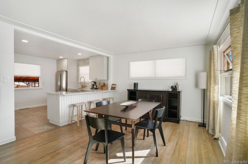 1650 Sperry St, Denver CO  80219 exterior