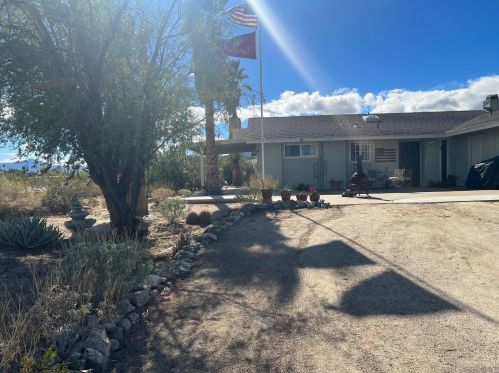 2976 Double O Rd, Borrego Springs, CA 92004-4226