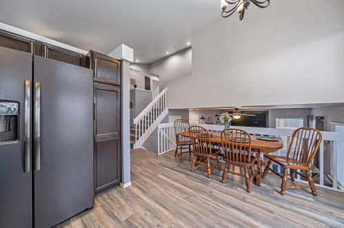 8648 Bluegrass Cir, Parker CO  80134-9246 exterior