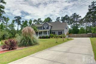 404 Headwaters Dr, Hampstead, NC 28443-2187
