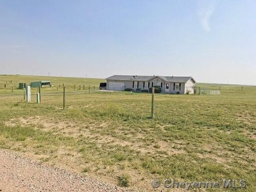 925 Springtime Dr, Burns, WY 82053-9111