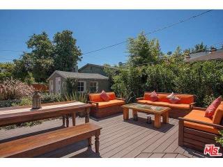 2006 Corning St, Los Angeles, CA 90034-1402