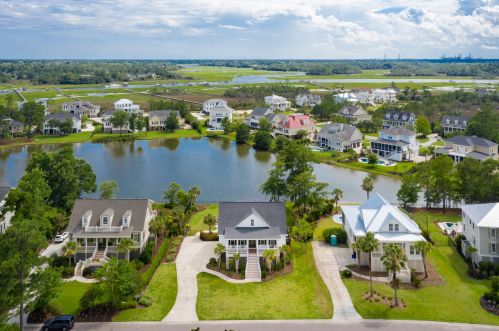1532 Rivertowne Country Club Dr, Mount Pleasant, SC 29466-8700