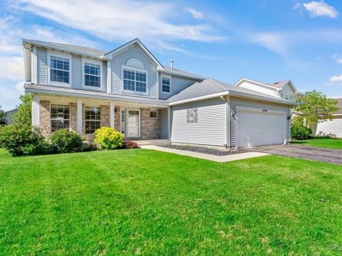 2936 Jacob Ave, Boulder Hill, IL 60538-5120