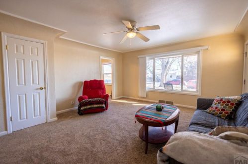 3023 2nd Ave, Pueblo CO  81008-1103 exterior