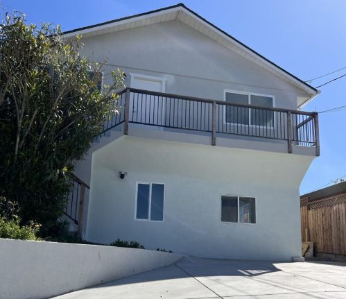 16770 Rolando Ave, San Leandro CA  94578-1232 exterior