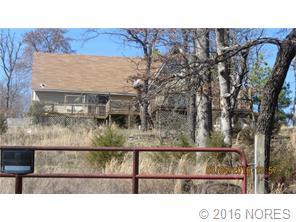 20885 887 Rd, Cookson, OK 74427-2370