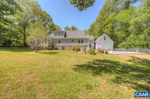 5319 Markwood Rd, Earlysville, VA 22936-1602