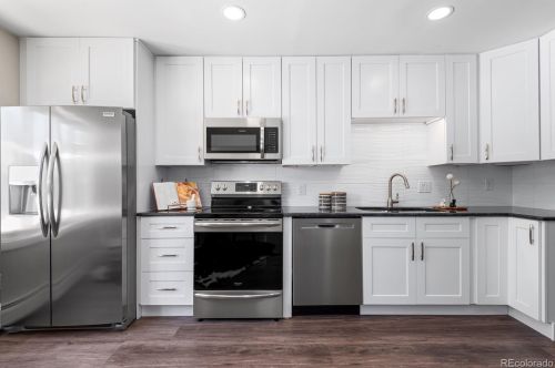 4155 Pearl St, Englewood CO 80113-4741 exterior