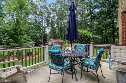 3594 Limberlost Trl, Stockbridge GA  30281-5621 exterior