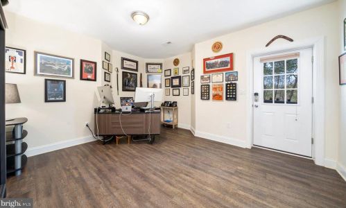 365 Prado Way, Berkeley Springs WV  25411-3264 exterior