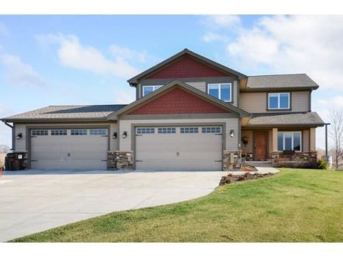 402 Prairie View Dr, Cologne, MN 55322-4521