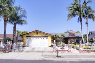 1351 Cirolero St, Milpitas, CA 95035-3201