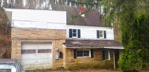 14602 Michael Rd, Cumberland, MD 21502-6329