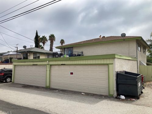 1061 Springfield St, Upland CA 91786-2633 exterior