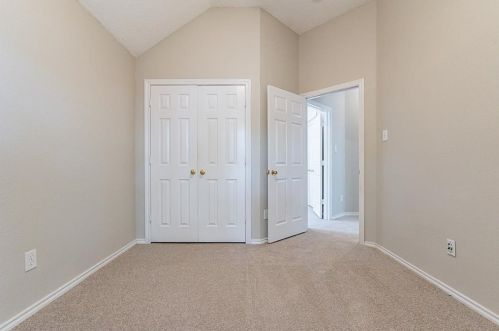 1621 Morrison Dr, Fort Worth TX  76112-3766 exterior