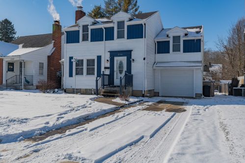 2156 Broadway St, Springfield, OH 45504-3007