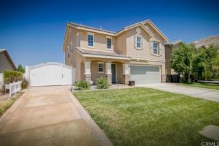 1940 Montanra Ln, Perris, CA 92571-6926