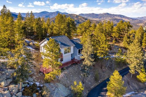 29343 Grayhawk Dr, Lakewood CO exterior