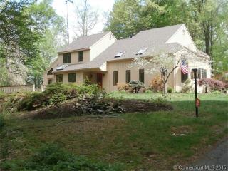 12 Chatham Woods Ct, Cheshire, CT 06410-3803