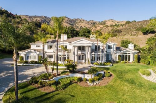 310 Morgan Ranch Rd, Glendora, CA 91741-6436