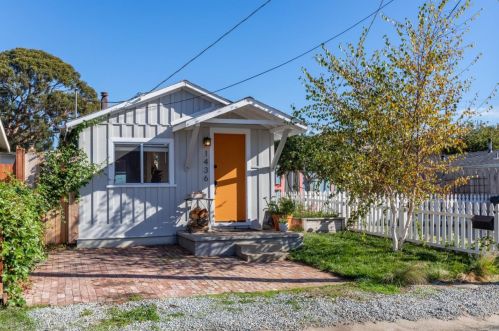 1436 Luxton St, Seaside CA  93955-5034 exterior