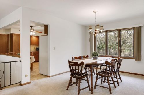 765 Belmont Ln, Saint Paul MN  55109-3508 exterior