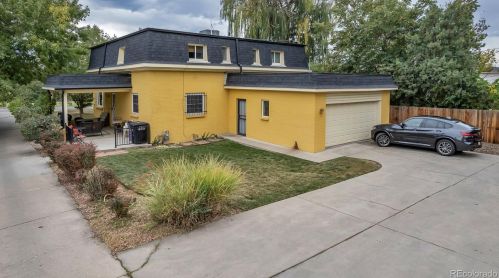 4101 20 Ave, Denver CO 80214-5603 exterior