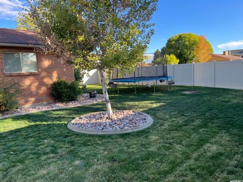 203 600, Vernal, UT 84078-3263