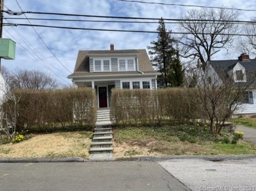 7 Frances Ave, Norwalk CT  06854-2510 exterior
