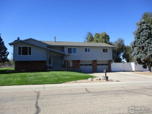 715 40th Ave, Greeley, CO 80634-1502